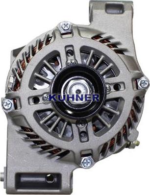 AD Kühner 401902 - Alternator autospares.lv