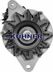 AD Kühner 40190 - Alternator autospares.lv