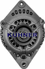 AD Kühner 40191RI - Alternator autospares.lv