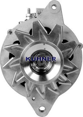 AD Kühner 40193 - Alternator autospares.lv