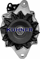 AD Kühner 40149 - Alternator autospares.lv