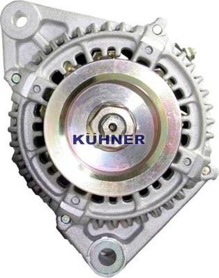 AD Kühner 401408RI - Alternator autospares.lv