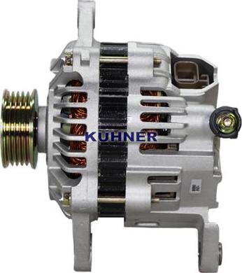 AD Kühner 401407RI - Alternator autospares.lv