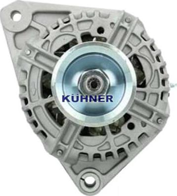 AD Kühner 401415RI - Alternator autospares.lv