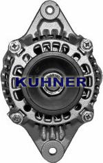 AD Kühner 401413RI - Alternator autospares.lv