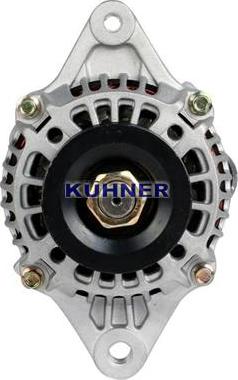 AD Kühner 401412RI - Alternator autospares.lv