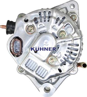 AD Kühner 401424RI - Alternator autospares.lv