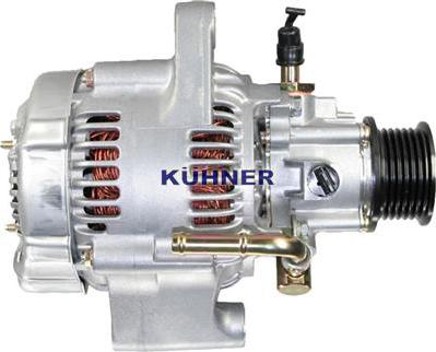 AD Kühner 401424RI - Alternator autospares.lv