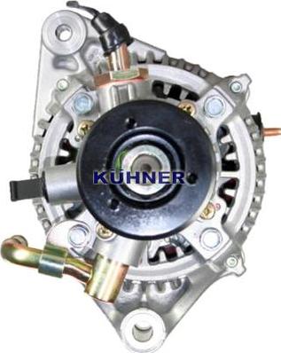 AD Kühner 401424RI - Alternator autospares.lv