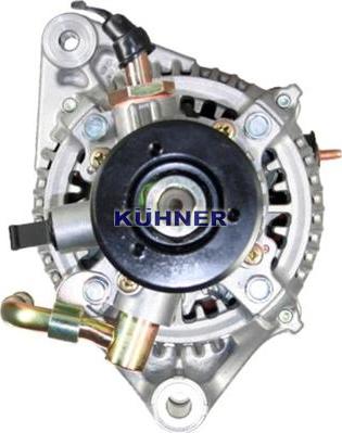 AD Kühner 401425RI - Alternator autospares.lv