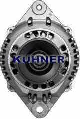 AD Kühner 401420RIR - Alternator autospares.lv