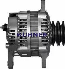 AD Kühner 401420RI - Alternator autospares.lv