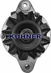 AD Kühner 401427RI - Alternator autospares.lv