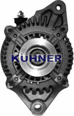 AD Kühner 40142RI - Alternator autospares.lv