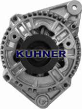 AD Kühner 401599RI - Alternator autospares.lv