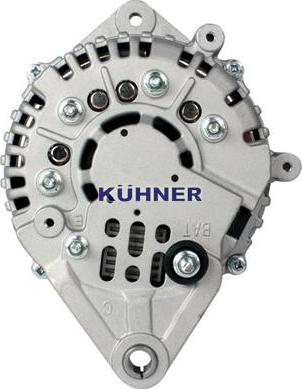 AD Kühner 401594RI - Alternator autospares.lv