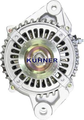 AD Kühner 401595RID - Alternator autospares.lv