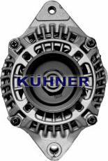 AD Kühner 401514RI - Alternator autospares.lv