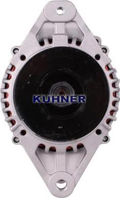 AD Kühner 401516RI - Alternator autospares.lv