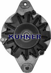 AD Kühner 40151RI - Alternator autospares.lv