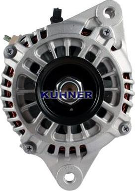 AD Kühner 401539RI - Alternator autospares.lv