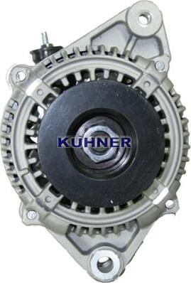 AD Kühner 401534RID - Alternator autospares.lv