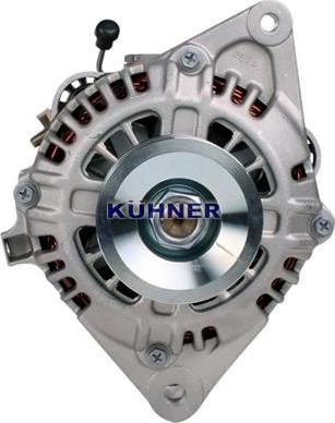 AD Kühner 401533RIL - Alternator autospares.lv