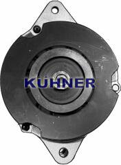 AD Kühner 40153 - Alternator autospares.lv