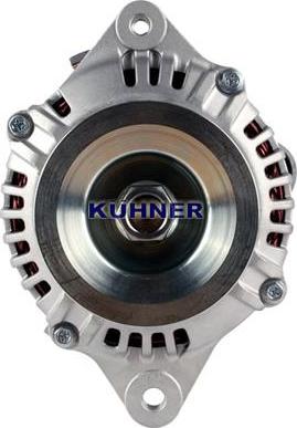 AD Kühner 401525RIV - Alternator autospares.lv