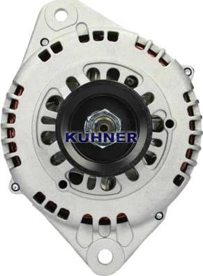 AD Kühner 401526RI - Alternator autospares.lv