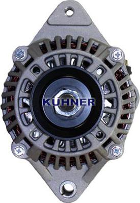 AD Kühner 401520RI - Alternator autospares.lv