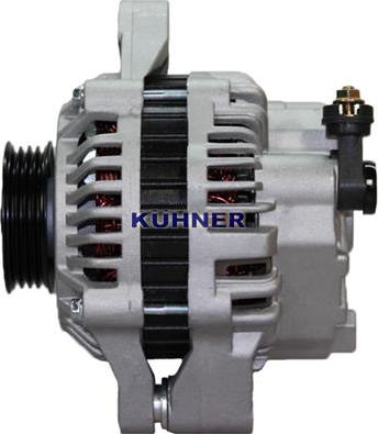 AD Kühner 401520RI - Alternator autospares.lv