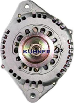 AD Kühner 401521RIL - Alternator autospares.lv