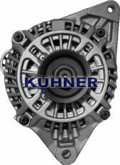 AD Kühner 401523RI - Alternator autospares.lv