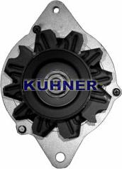 AD Kühner 40157 - Alternator autospares.lv