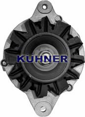 AD Kühner 40164RI - Alternator autospares.lv