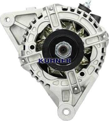 AD Kühner 401605RI - Alternator autospares.lv