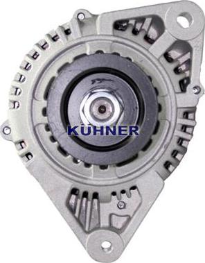 AD Kühner 401606RI - Alternator autospares.lv