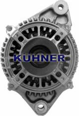 AD Kühner 401608RI - Alternator autospares.lv