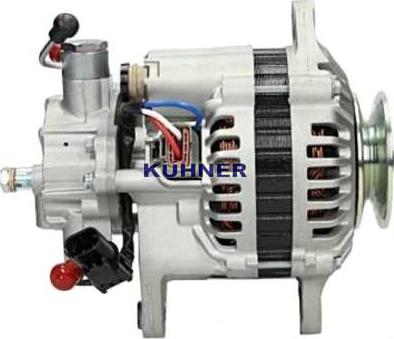 AD Kühner 401603RIV - Alternator autospares.lv