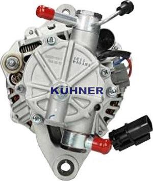 AD Kühner 401603RIV - Alternator autospares.lv