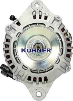 AD Kühner 401603RI - Alternator autospares.lv