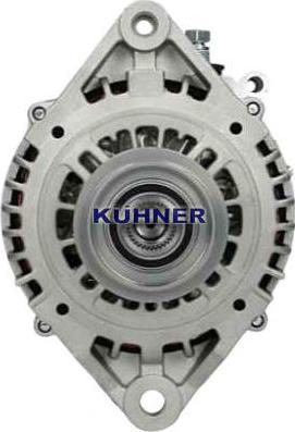 AD Kühner 401602RIH - Alternator autospares.lv