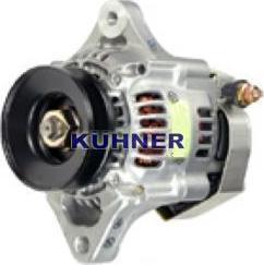 AD Kühner 40160RI - Alternator autospares.lv