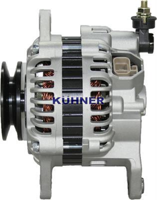 AD Kühner 401615RI - Alternator autospares.lv