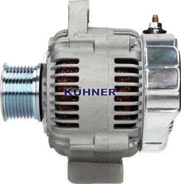 AD Kühner 401616RI - Alternator autospares.lv