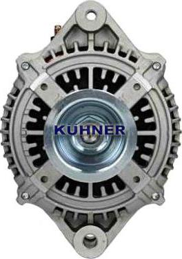 AD Kühner 401616RI - Alternator autospares.lv