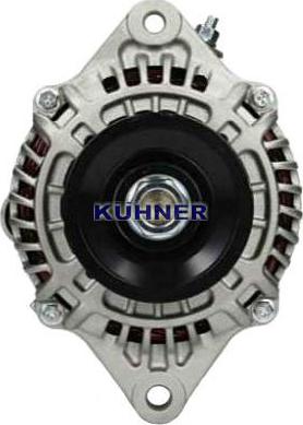 AD Kühner 401611RI - Alternator autospares.lv