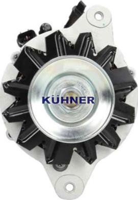 AD Kühner 401618RIV - Alternator autospares.lv