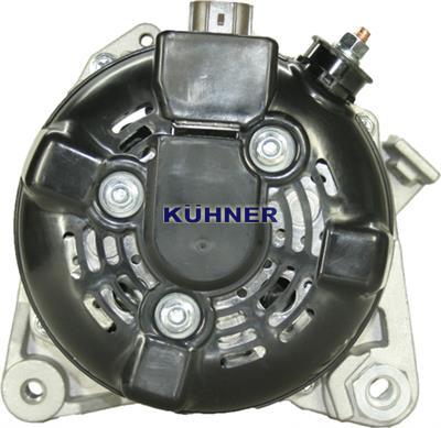 AD Kühner 401613RID - Alternator autospares.lv